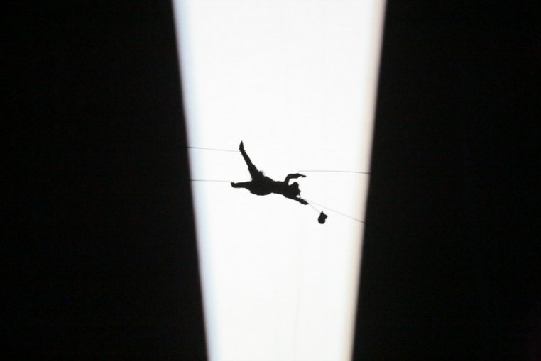 Shadowland at Casino Du Liban